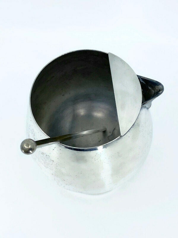 Midcentury Cohasset Golf Club Cocktail Pitcher - Duckwells