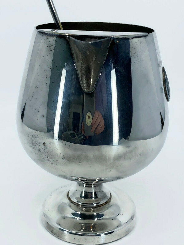 Midcentury Cohasset Golf Club Cocktail Pitcher - Duckwells