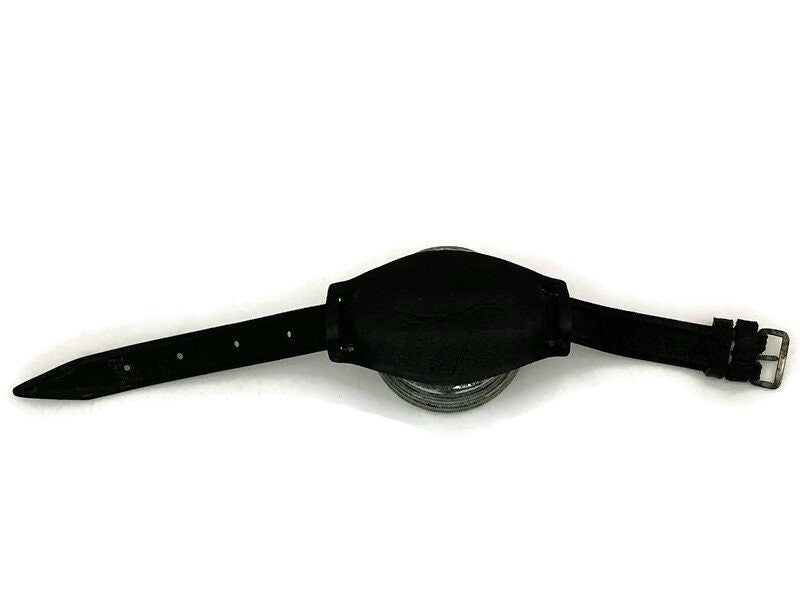 Midcentury French Divers Depth Gauge at Duckwells