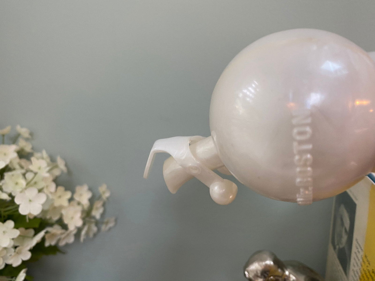 Midcentury Old Mr. Boston Pourer - Duckwells