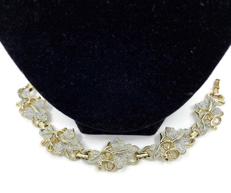 Midcentury Sarah Coventry Jewelry Set at Duckwells