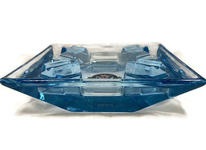 Midcentury Singer Sewing Machine Anniversary Ashtray at Duckwells