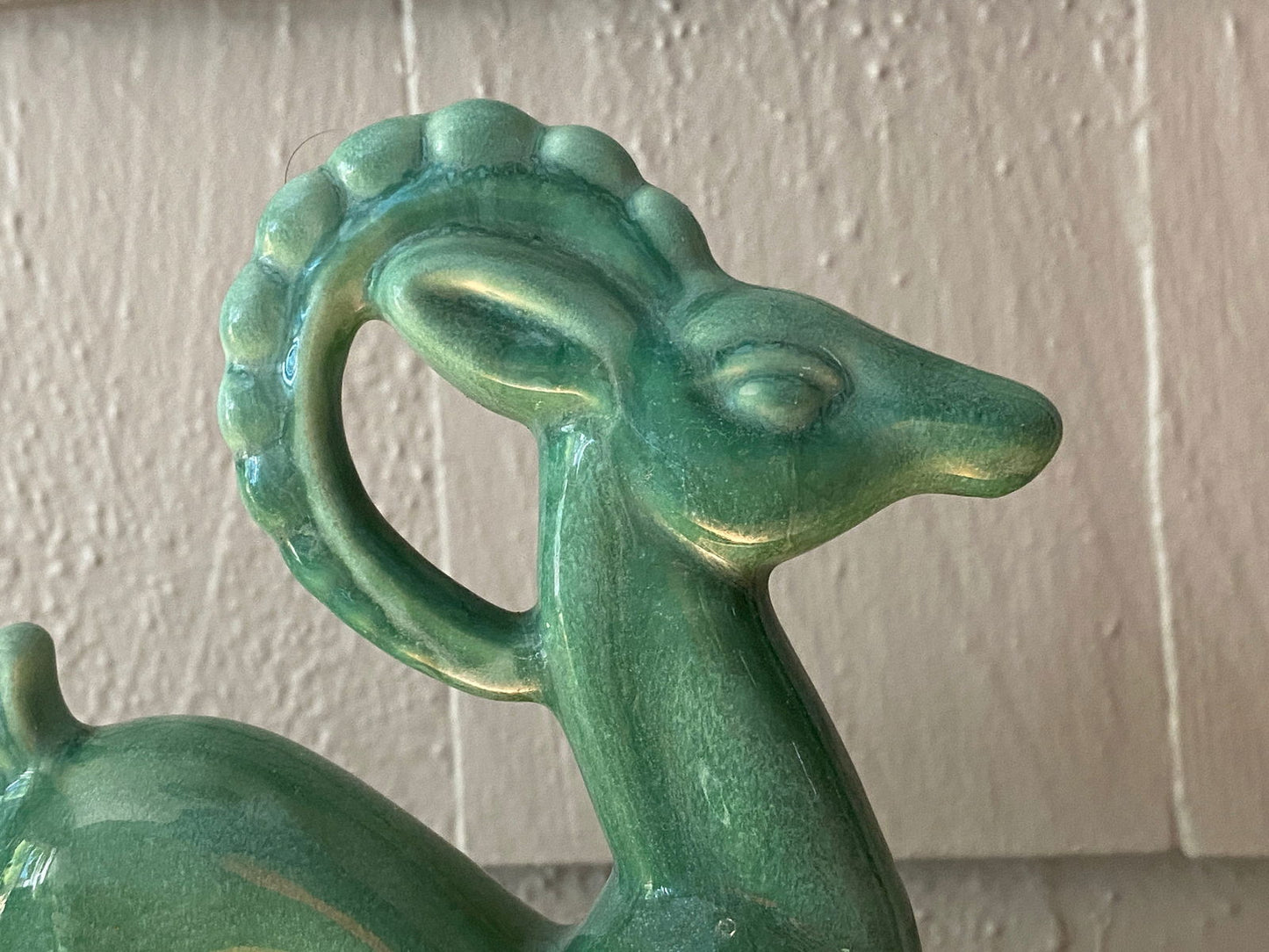 Midcentury TV Lamp - Duckwells
