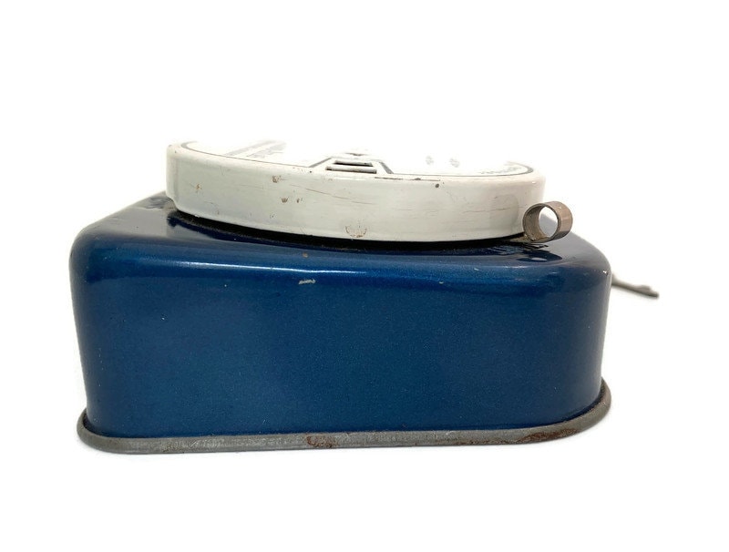 RL. Midcentury Advertising Add a Coin Bank at Duckwells