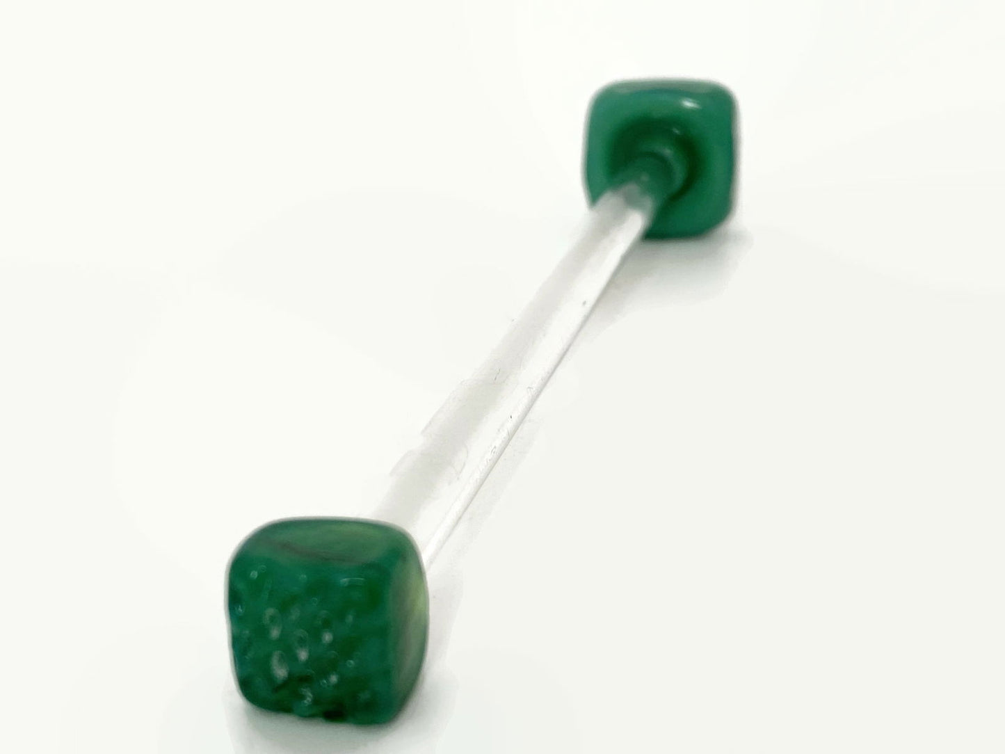 Vintage Barware Cocktail Glass Muddler - Duckwells