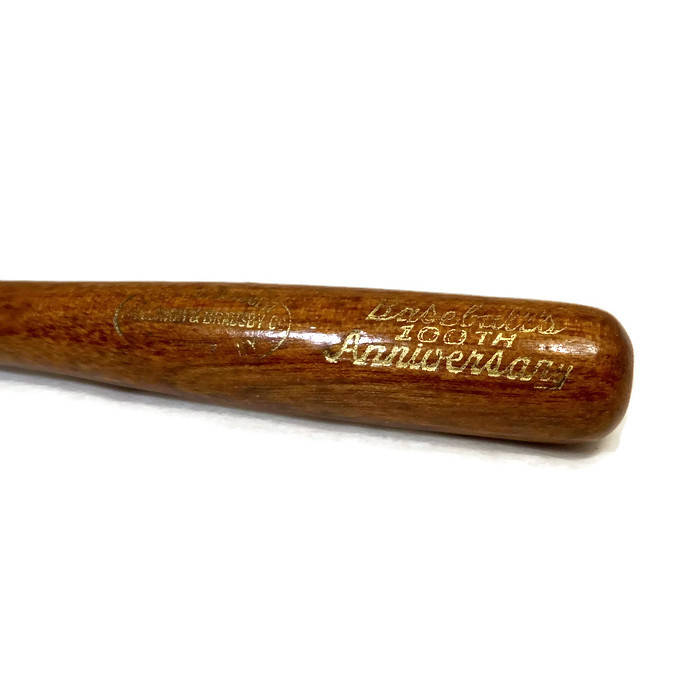 Vintage Baseball Bat Mechanical Pencil - Duckwells
