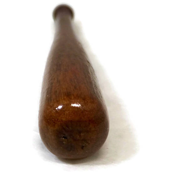 Vintage Baseball Bat Mechanical Pencil - Duckwells