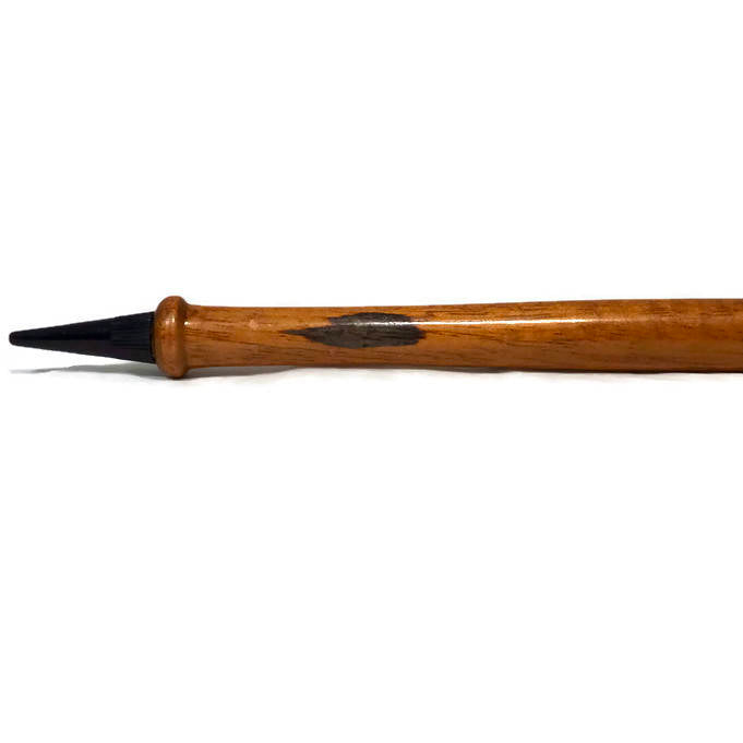 Vintage Baseball Bat Pencil at Duckwells