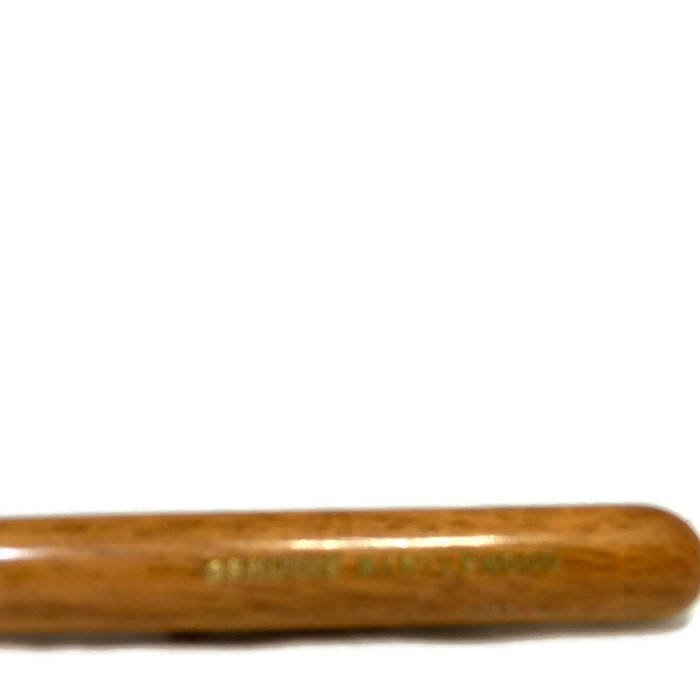 Vintage Baseball Bat Pencil at Duckwells