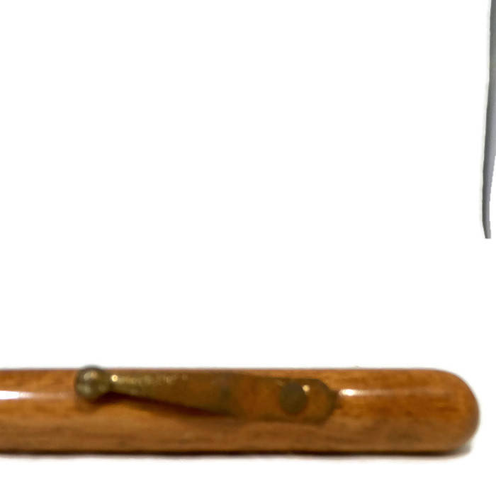 Vintage Baseball Bat Pencil at Duckwells