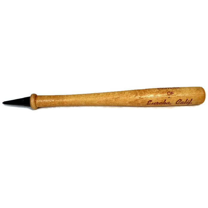 Vintage Baseball Bat Souvenir Pencil - Duckwells