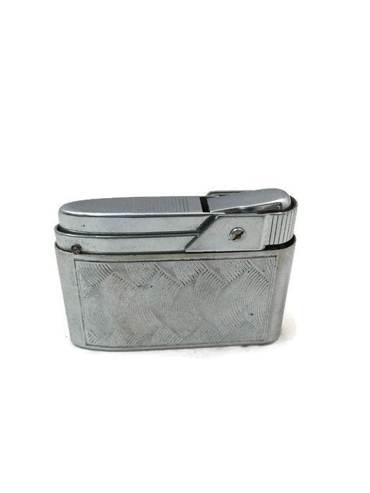 Vintage Bentley Lighter - Duckwells