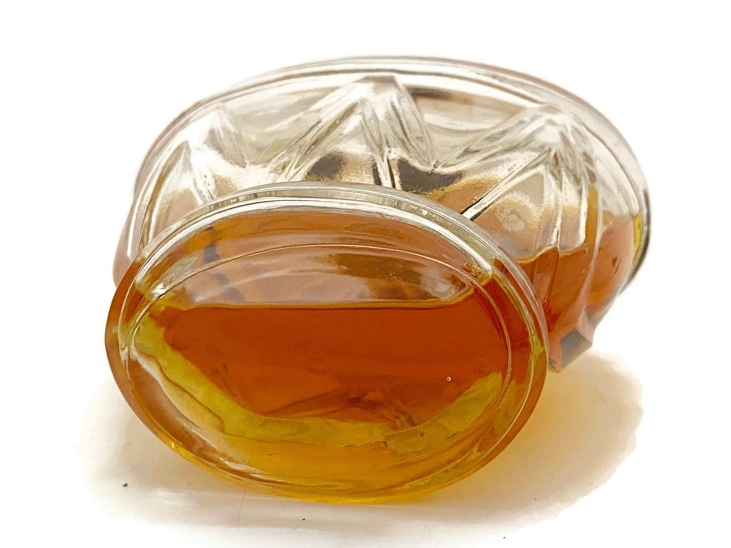 Vintage Charbert Cologne Splash Bottle - Duckwells