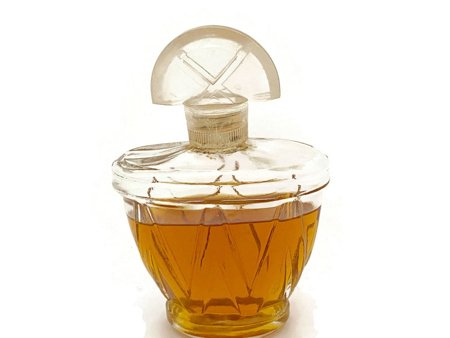 Vintage Charbert Cologne Splash Bottle - Duckwells