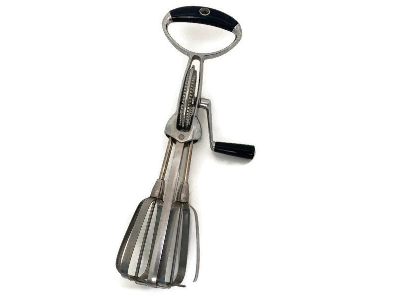 Vintage Hand Mixer - Duckwells