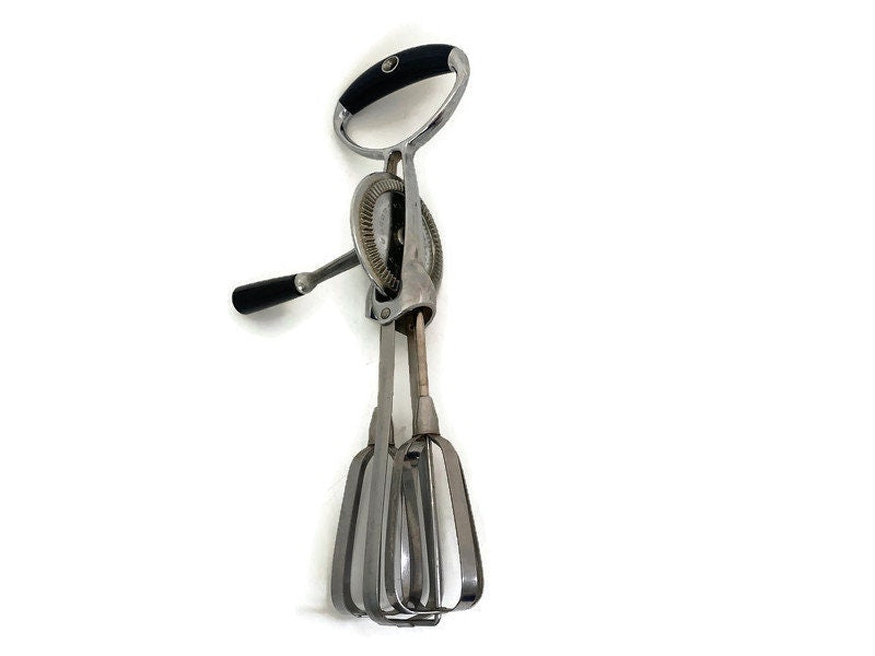 Vintage Hand Mixer - Duckwells