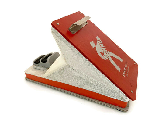 Vintage Hohner Harmonica Store Tester Display at Duckwells