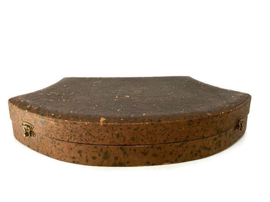 Vintage Manicure Kit Made in Germany at Duckwells