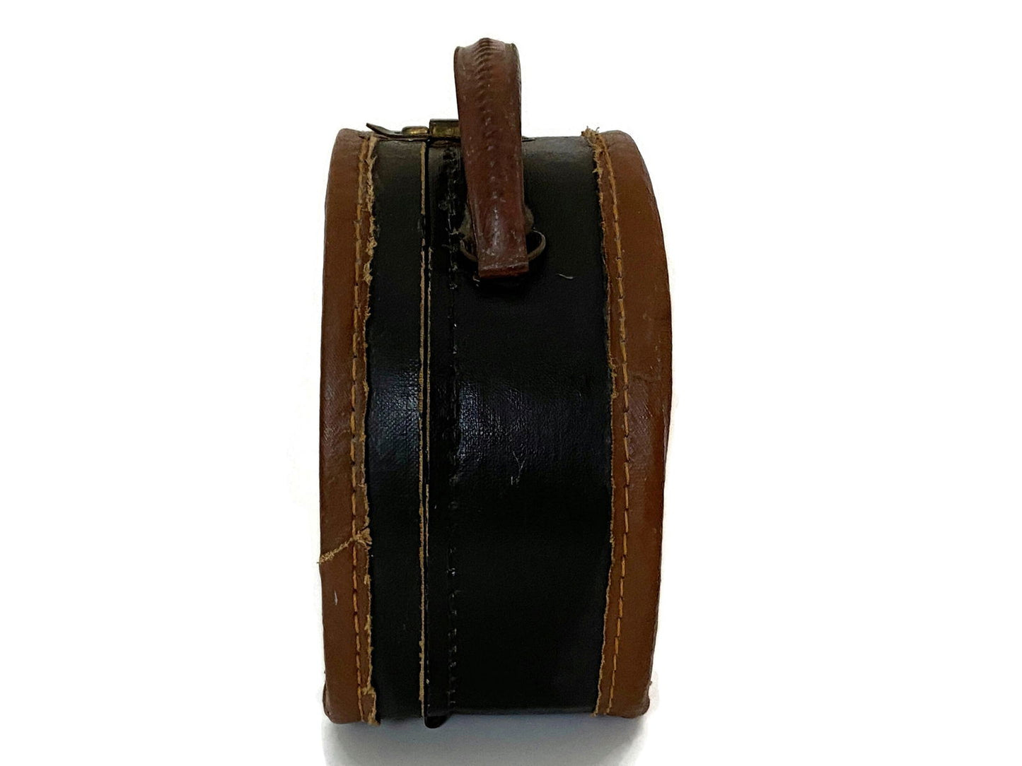 Vintage Red Riding Hood Childs Luggage at Duckwells