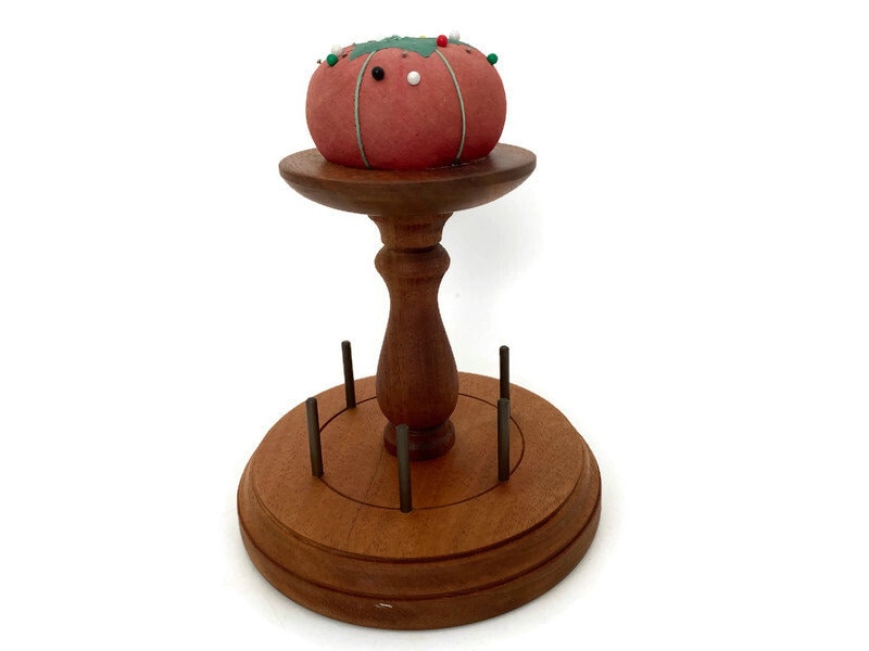 Vintage Sewing Caddy - Duckwells