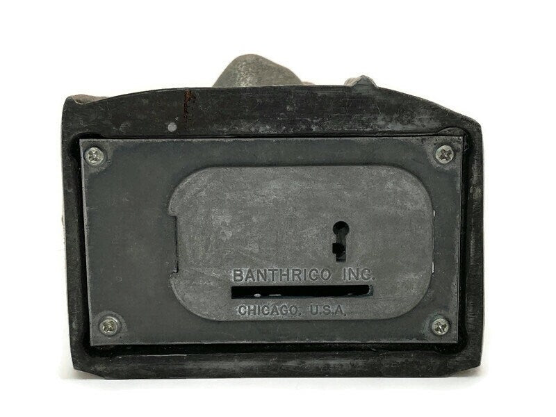 Vintage Shawmut Indian Bank - Duckwells