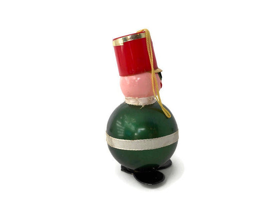 Vintage Soldier Christmas Ornament at Duckwells