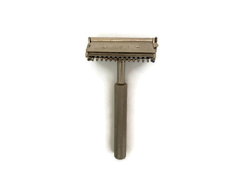 Vintage Valet Auto Strop Razor Model C - Duckwells