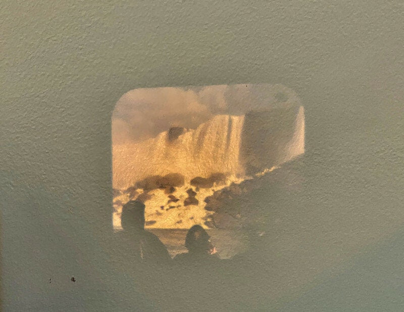 Vintage View Master Junior Projector at Duckwells