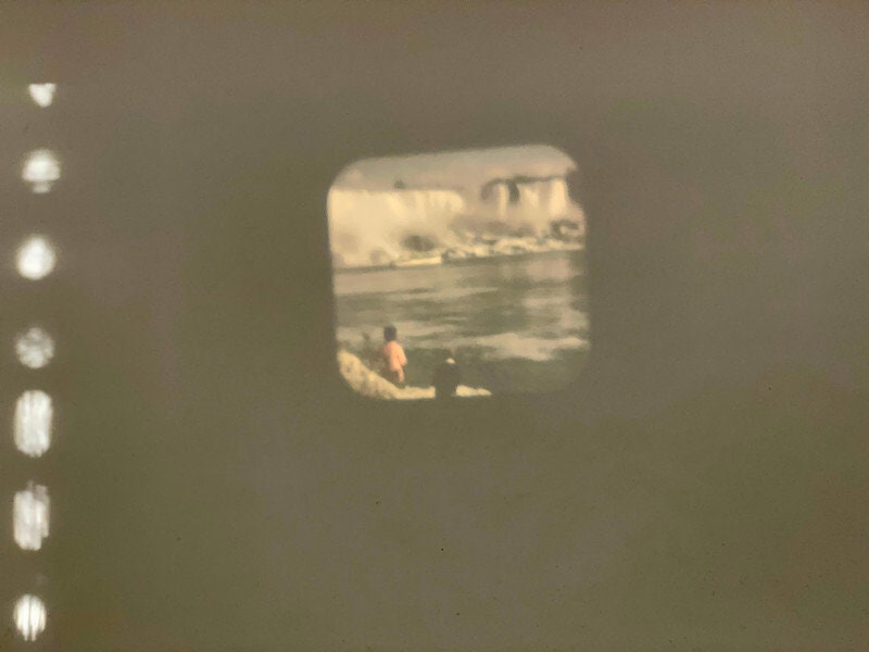 Vintage View Master Junior Projector at Duckwells