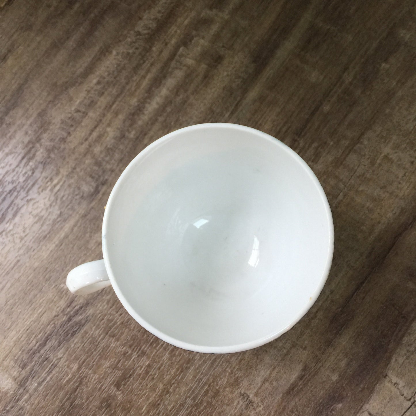 Antique English Royalty Cup, Prince and Princess - Duckwells