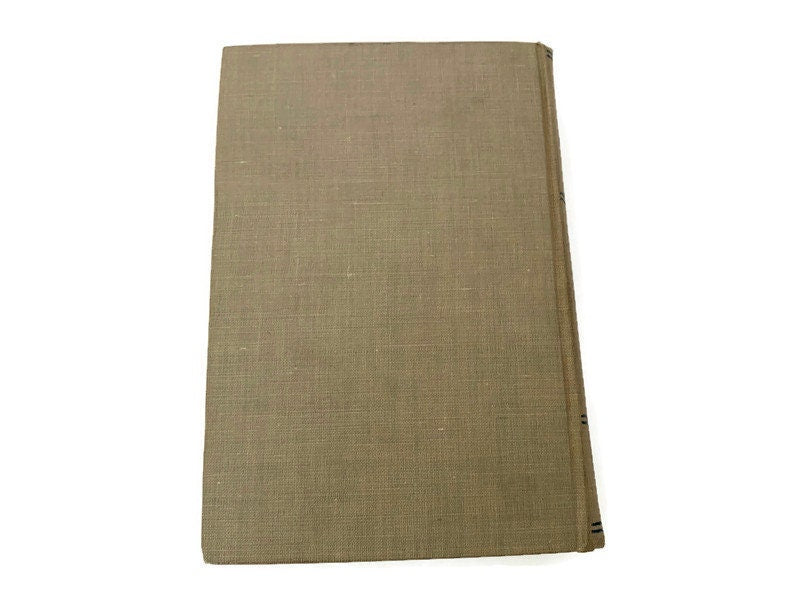 Antique Book, The Making of an American by Jacob A. Riis, First Edition