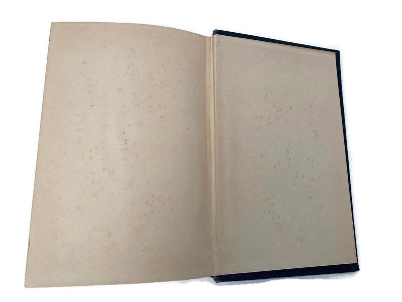 Antique Book, The Four Horsemen of the Apocalypse by Vincent Blasco Ibanez at Duckwells
