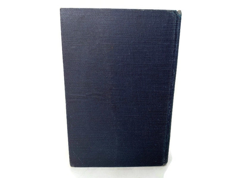 Antique Book, The Four Horsemen of the Apocalypse by Vincent Blasco Ibanez at Duckwells