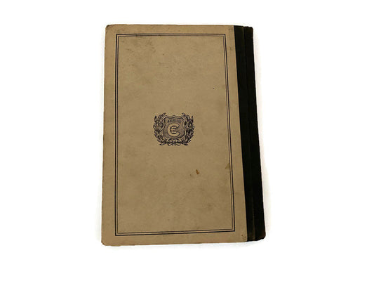Antique Gospel Hymnal, Junior Christian Endeavor Songs at Duckwells