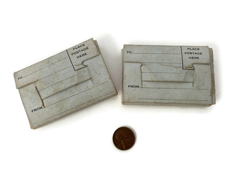Antique Photo Miniatures, Washington DC and Williamsburg, Virginia at Duckwells