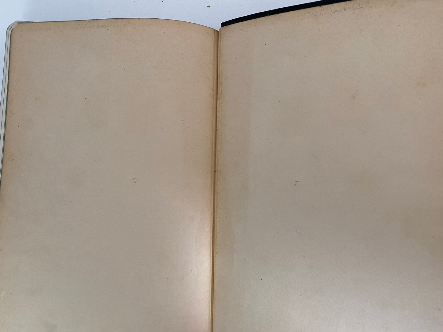 1929 Vintage Book, Dyke's Aircraft Engine Instructor at Duckwells