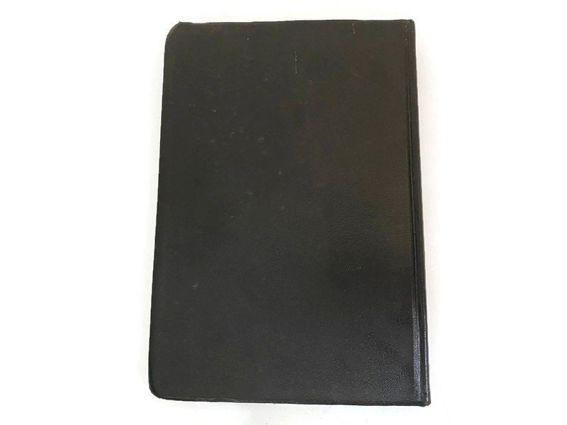 1929 Vintage Book, Dyke's Aircraft Engine Instructor at Duckwells