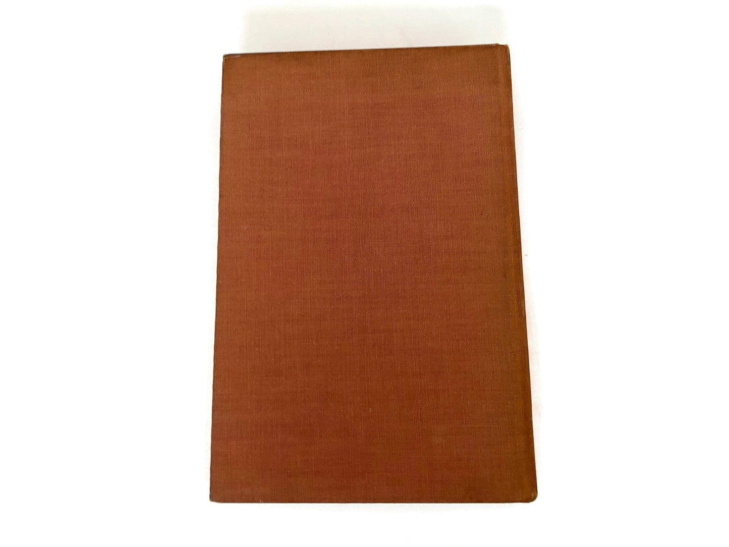 Vintage Hardcover First Edition Book, The Wayward Bus by John Steinbeck