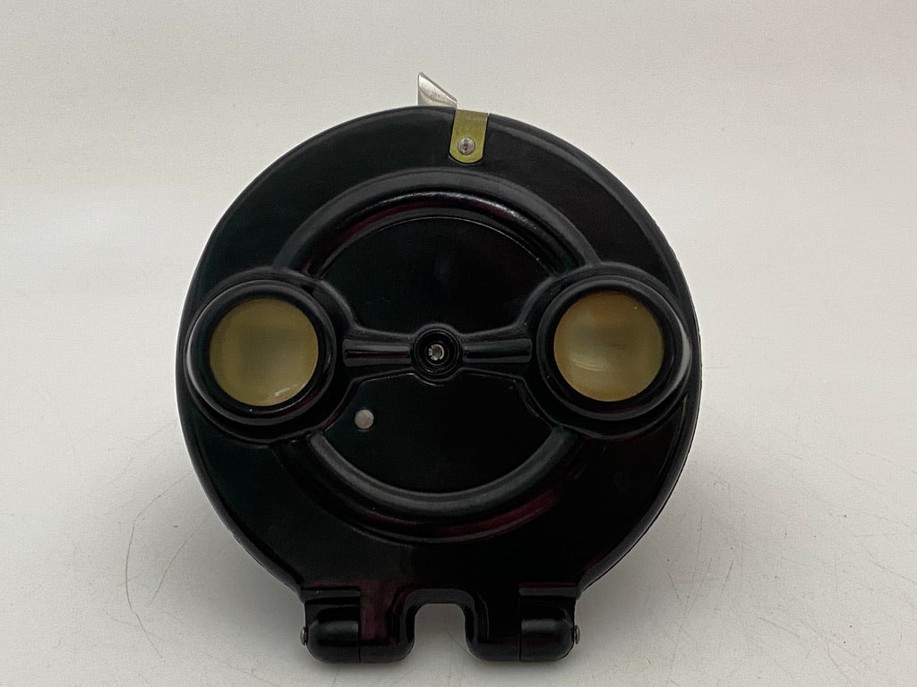 Vintage Sawyers View Master, 1940s US Navy Aviation Training Reels