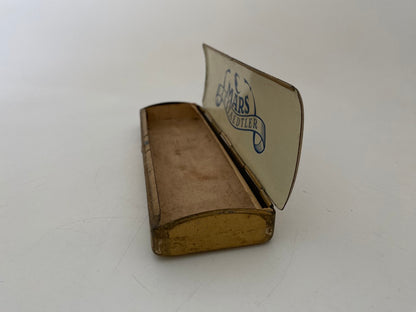 Antique Mars Pencil Tin at Duckwells
