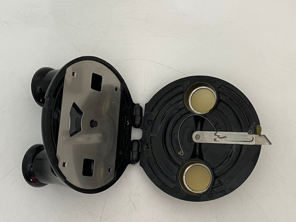 Vintage Sawyers View Master, 1940s US Navy Aviation Training Reels