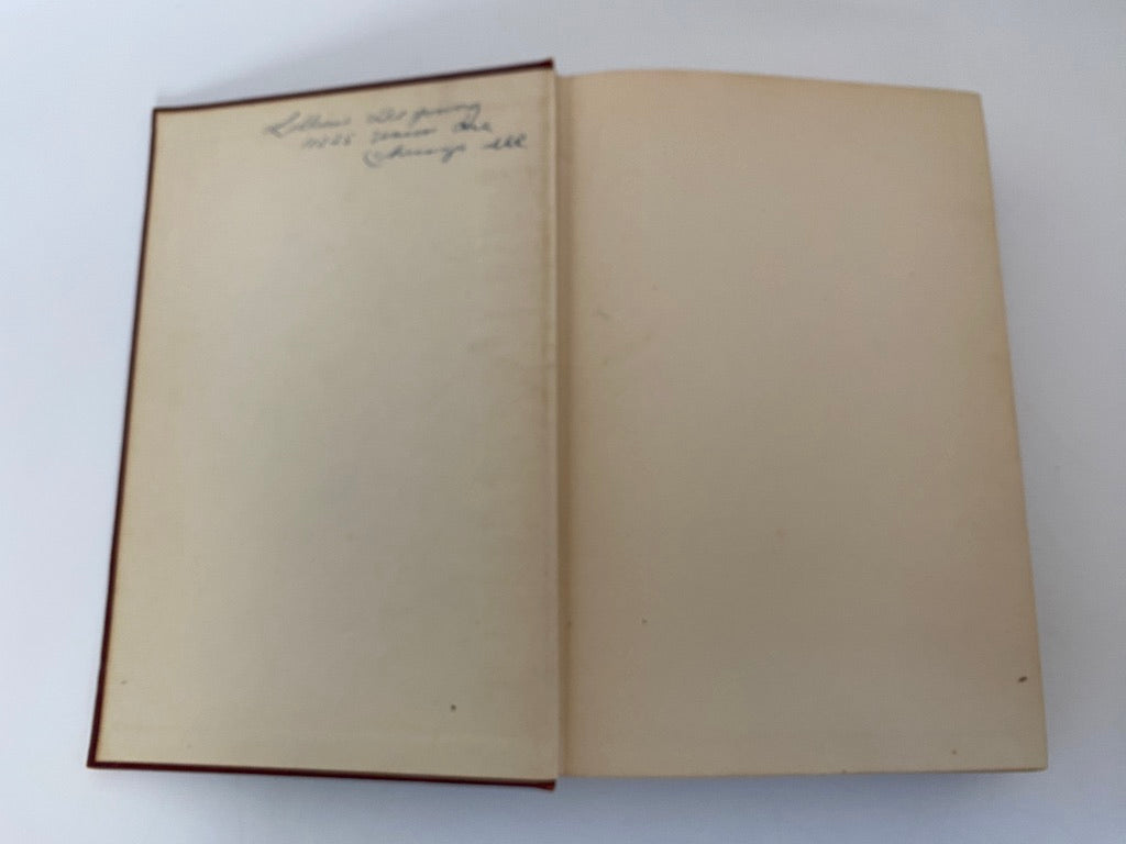 Vintage Book, All the King's Men, by Robert Penn Warren at Duckwells