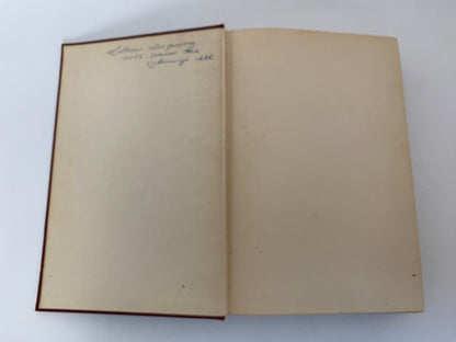 Vintage Book, All the King's Men, by Robert Penn Warren at Duckwells
