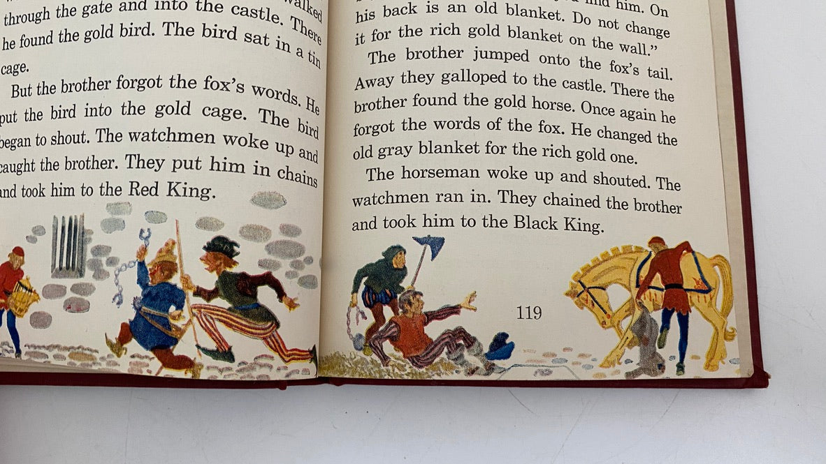Vintage Children's Book, Beyond Treasure Valley at Duckwells