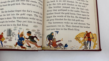 Vintage Children's Book, Beyond Treasure Valley at Duckwells