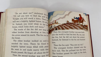 Vintage Children's Book, Beyond Treasure Valley at Duckwells
