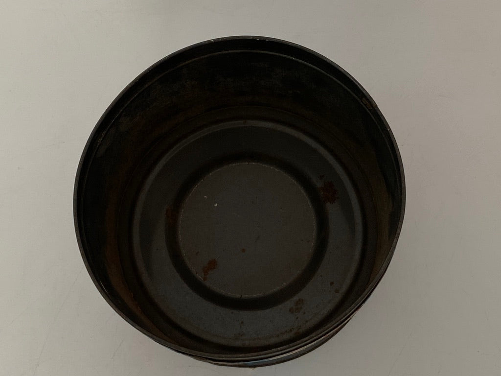 Midcentury Maxwell House Coffee Tin Can at Duckwells