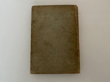 Antique Book, Tales from Longfellow at Duckwells