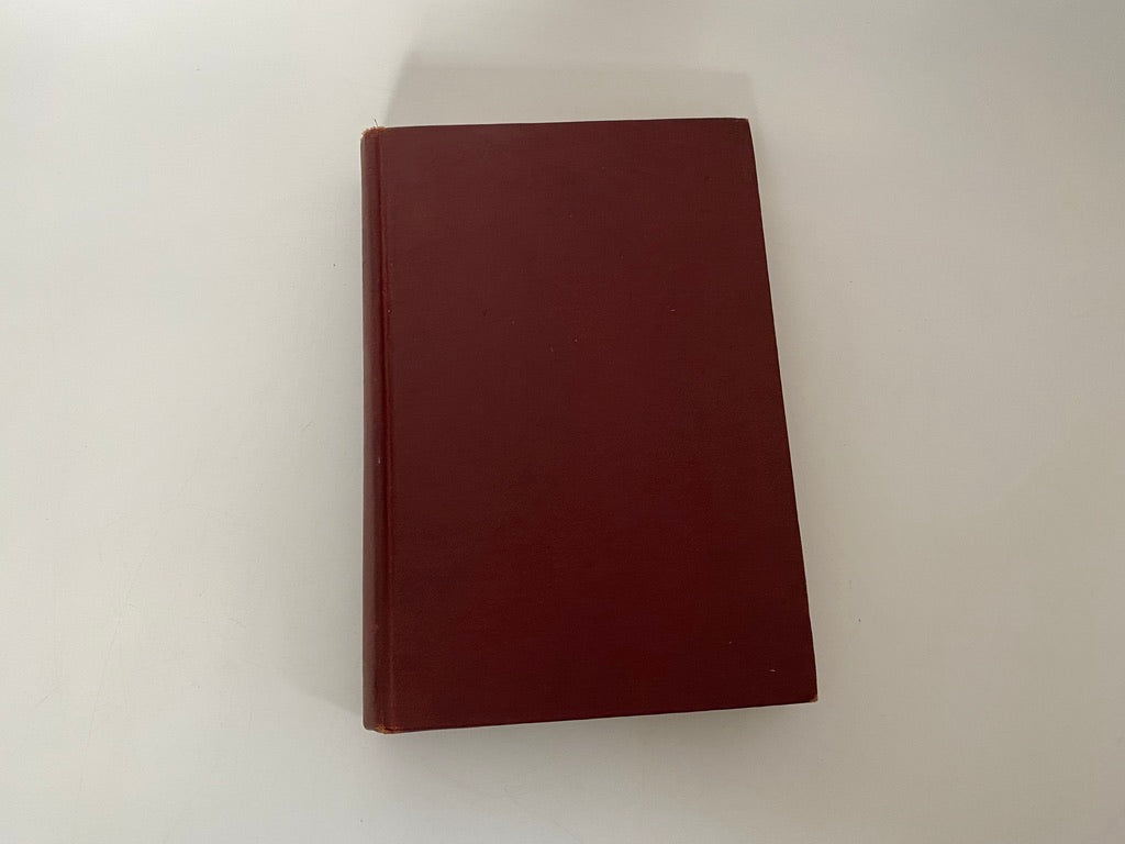 Vintage Book, All the King's Men, by Robert Penn Warren at Duckwells