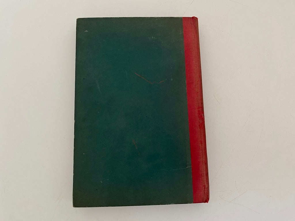 Antique Book, The Garden Oracle and Floricultural Yearbook 1894 at Duckwells